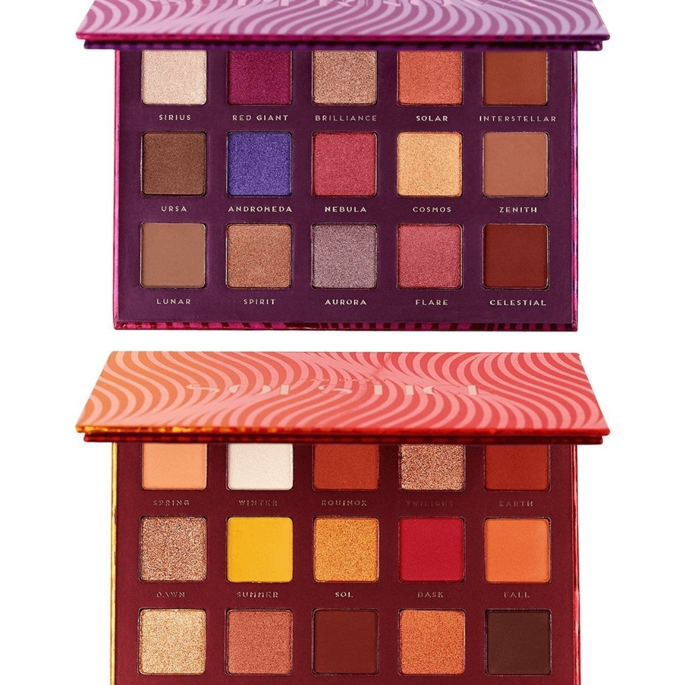 BAD HABIT Supernova and Solstice